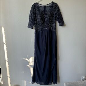 Mother of the bride dress